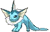Vaporeon